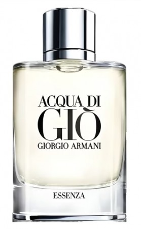 Acqua di Gio Essenza - Giorgio Armani - Eau de Parfum - Menn - 10ml