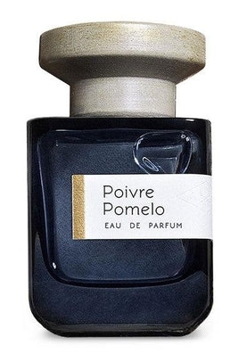 Poivre Pomelo - Atelier Materi - Extrait de Parfum - Unisex - 5ml