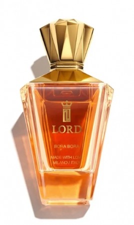 Bora Bora - Lord Milano - Extrait de Parfum - Unisex - 5ml