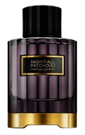 Nightfall Patchouli Carolina Herrera - Unisex