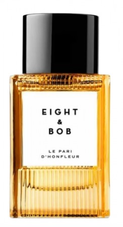 Le Pari d'Honfleur EIGHT & BOB - Unisex