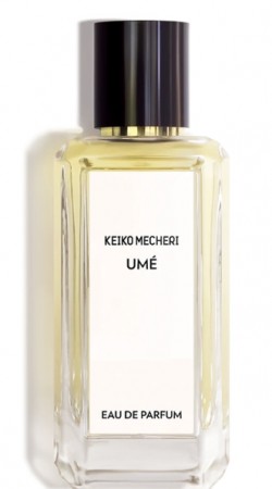 Ume - Keiko Mecheri - Eau de Parfum - Damer - 10ml