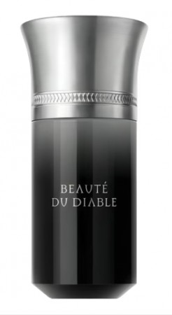 Beaute du Diable - Les Liquides Imaginaires - Eau de Parfum - Unisex - 5ml