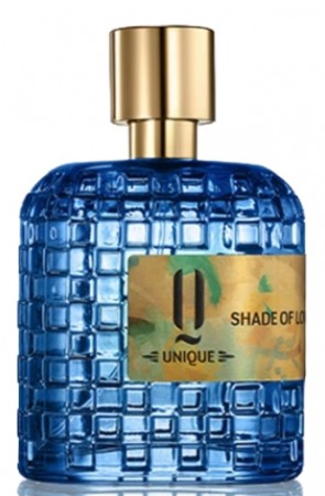 Shade Of Love - Jardin de Parfums - Eau de Parfum - Unisex - 5ml