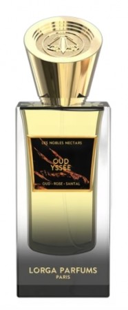Oud Yssee Lorga Parfums - Unisex