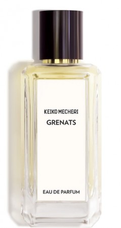 Grenats - Keiko Mecheri - Eau de Parfum - Damer - 3ml