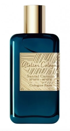 Santal Carmin - Atelier Cologne - Extrait de Parfum - Unisex - 3ml