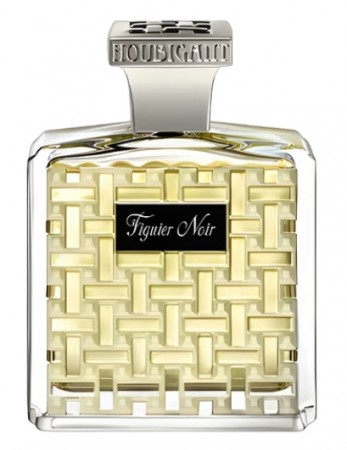 Figuier Noir - Houbigant - Eau de Parfum - Menn - 5ml