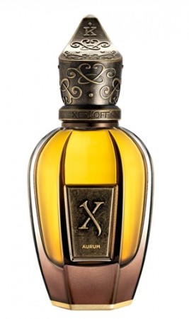 Aurum - Xerjoff - Eau de Parfum - Unisex - 10ml