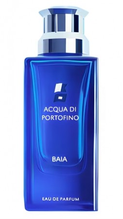 Baia - Acqua di Portofino - Extrait de Parfum - Unisex - 3ml