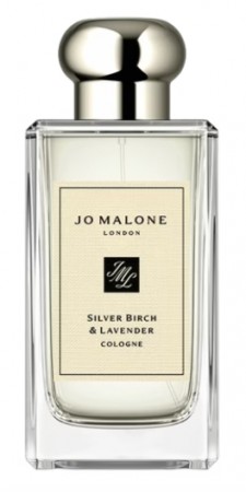 Silver Birch & Lavender Cologne Jo Malone London - Unisex