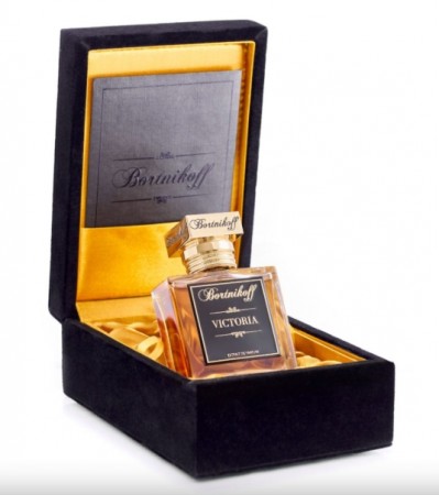 Victoria - Bortnikoff - Extrait de Parfum - Unisex - 5ml