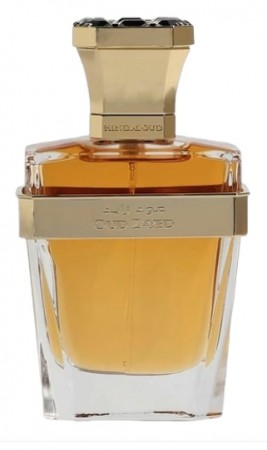 Oud Zayed Hind Al Oud - Unisex