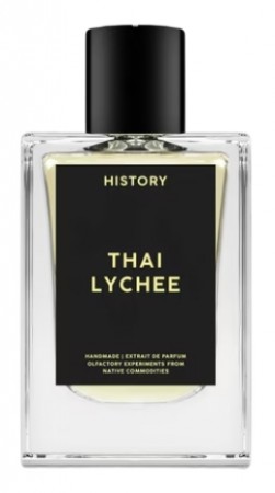 Thai Lychee - History Parfums - Extrait de Parfum - Unisex - 3ml
