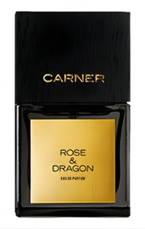 Rose & Dragon Carner Barcelona - Unisex