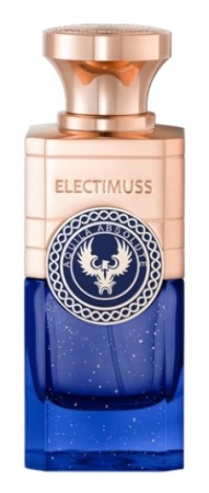 Aquila Absolute - Electimuss - Extrait de Parfum - Unisex - 3ml