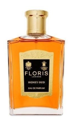 Honey Oud - Floris London - Eau de Parfum - Unisex - 10ml
