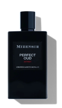 Perfect Oud Extrait - Mizensir - Extrait de Parfum - Unisex - 5ml