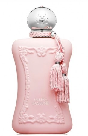 Parfums De Marly - Delina - Eau De Parfum - Damer - 5ml
