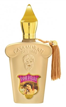 Fiore d'Ulivo Xerjoff - Damer