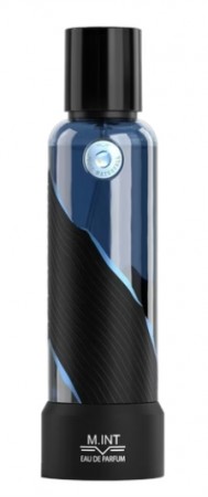 Blue Waterfall - M.INT - Eau de Parfum - Unisex - 3ml