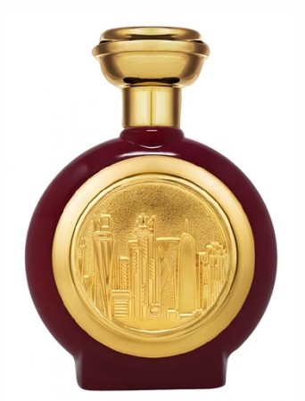 Black Cashmere - Boadicea the Victorious - Eau de Parfum - Unisex - 3ml