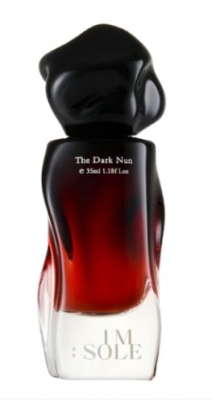 The Dark Nun - IM : SOLE - Eau de Parfum - Unisex - 10ml