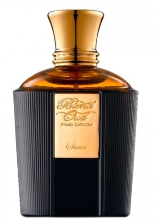 Sana Blend Oud - Unisex