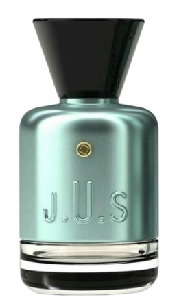 Icyfizz J.U.S Parfums - Unisex