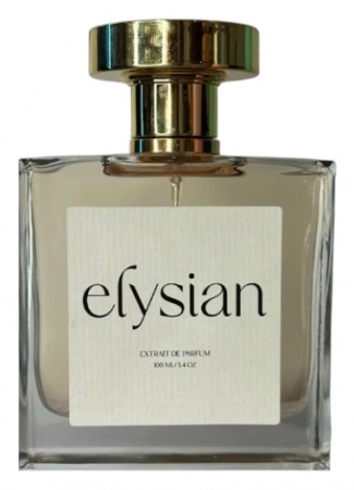 Peaches & Peonies Elysian - Unisex