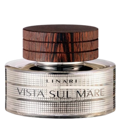 Vista sul Mare - Linari - Eau de Parfum - Unisex - 5ml