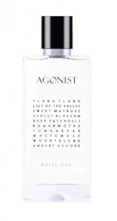 White Oud Agoniste - Unisex 