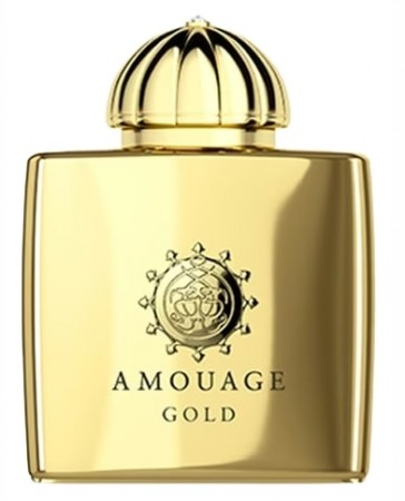 Gold Woman - Amouage - Eau de Parfum - Damer - 10ml
