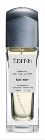 Reminisce - ÉDIT(h) - Eau de Parfum - Unisex - 5ml