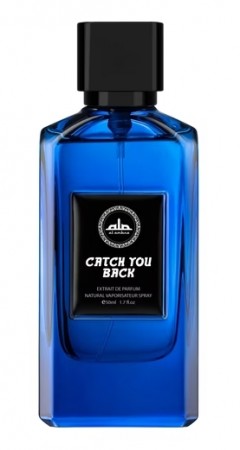 Catch You Back Al Ambra - Unisex