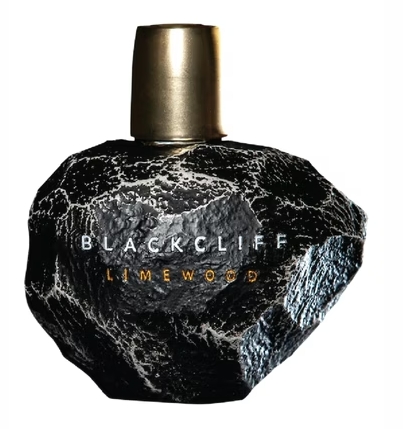 Limewood - Blackcliff Parfums - Eau de Parfum - Unisex - 10ml