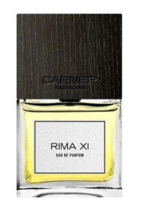 Rima XI - Carner Barcelona - Eau de Parfum - Unisex - 5ml