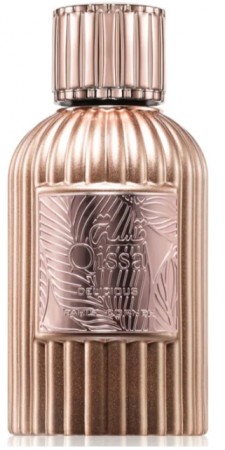 Paris Corner Qissa Delicious edp - 100ml
