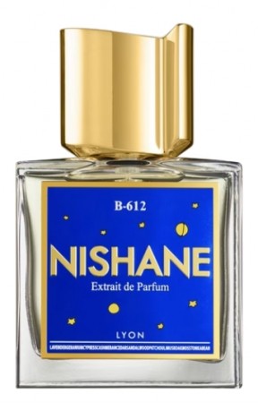 B-612 - Nishane - Extrait de Parfum - Unisex - 3ml