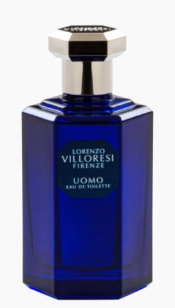 Uomo - Lorenzo Villoresi - Eau de Toilette - Unisex - 5ml
