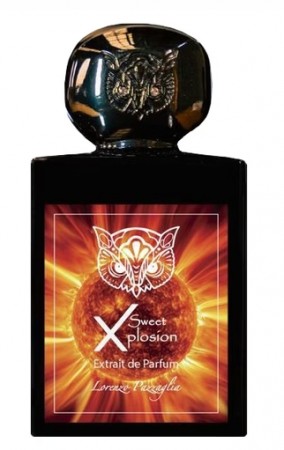 Sweet Xplosion - Lorenzo Pazzaglia - Extrait de Parfum - Unisex - 10ml