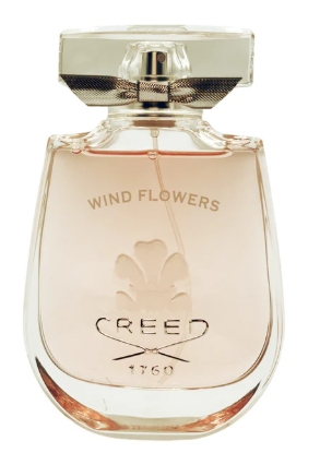 Wind Flowers - Creed - Eau de Parfum - Damer - 5ml