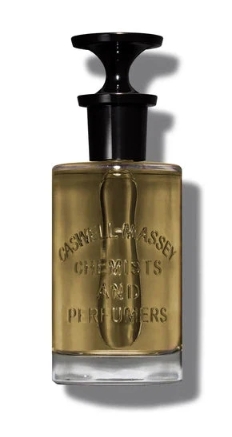 OAIRE - Caswell Massey - Eau de Parfum - Unisex - 3ml