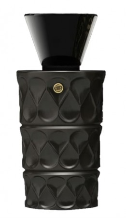 Coffeeze - J.U.S Parfums - Extrait de Parfum - Unisex - 3ml