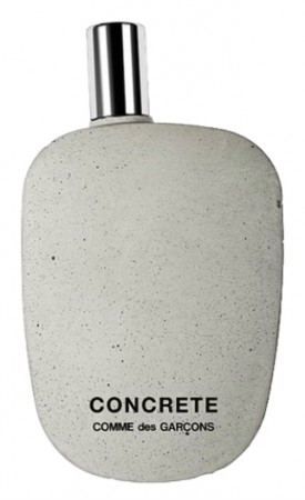 Concrete - Comme des Garcons - Eau de Parfum - Unisex - 3ml