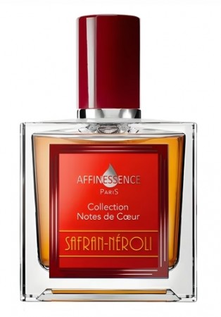 Safran-Neroli Affinessence - Unisex