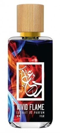 The Dua Brand - Vivid Flame - Extrait de parfum - 30ml