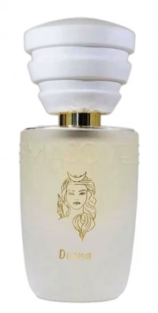 Masque Milano - 3ml, 5ml, 10ml prøver