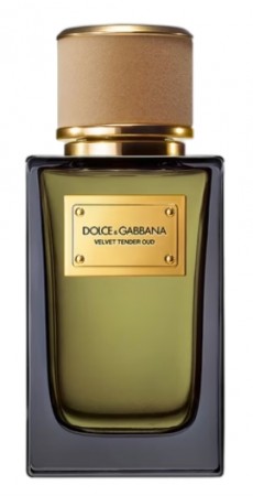 Velvet Tender Oud Dolce&Gabbana - Unisex