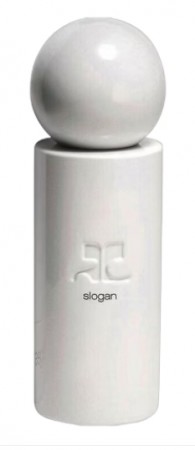 Slogan - Courrèges - Eau de Parfum - Unisex - 5ml